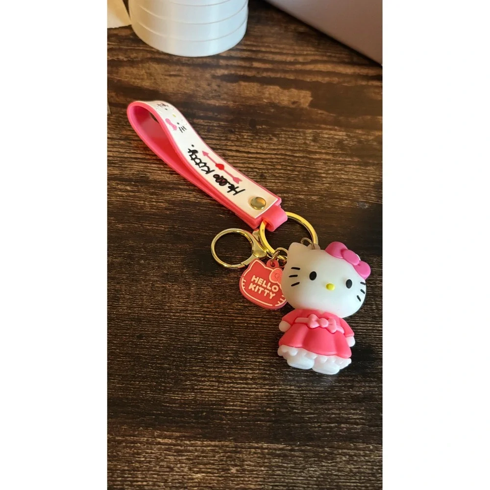 Sanrio hello kitty